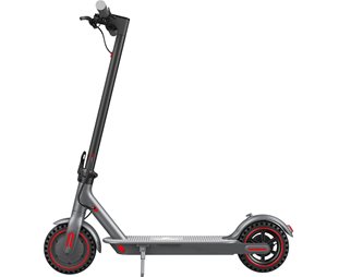 Elsparkcykel iWheel D8 Pro 30km/h
