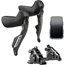 Opgraderingssæt bremser SRAM Force AXS E1 Upgrade Kit Levers/Brakes/Karoo