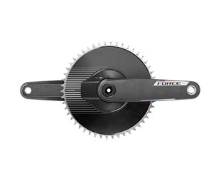 Wattmåler SRAM Force AXS E1 1x DUB 50T