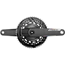 Wattmåler SRAM Force AXS E1 2x DUB 48/35T