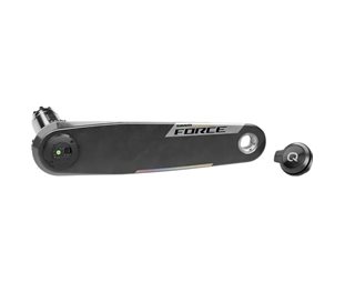 Wattmåler SRAM Force AXS E1 DUB Wide