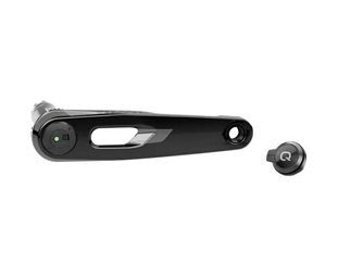 Effektmätare SRAM Rival AXS E1 DUB Wide