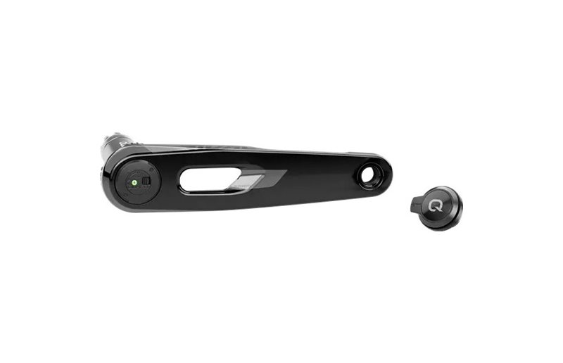 Wattmåler SRAM Rival AXS E1 DUB Wide