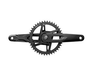 Effektmätare SRAM Rival XPLR AXS E1 1x DUB Wide 42T
