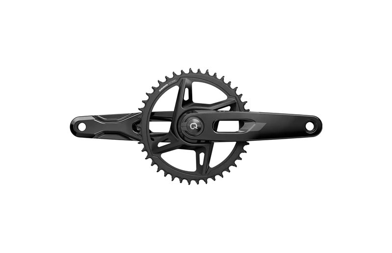 Wattmåler SRAM Rival XPLR AXS E1 1x DUB Wide 42T