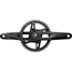 Wattimittari SRAM Rival XPLR AXS E1 1x DUB Wide 42T