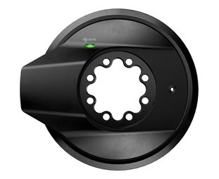 Wattmåler SRAM Force AXS E1 Spider Threadmount