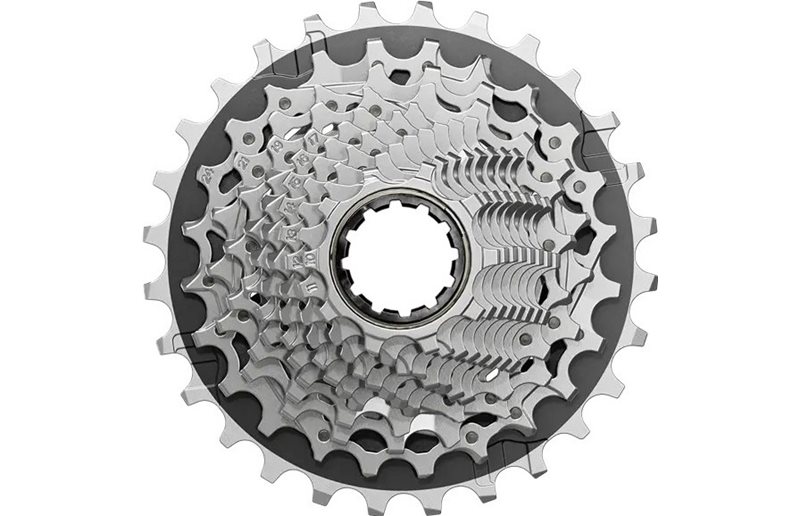 Kassette SRAM Force XG-1270 12-Speed 10-28T