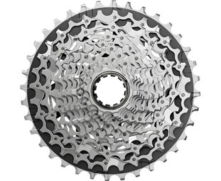 Kassett SRAM Force XG-1270 12-Speed 10-36T