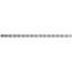 Kedja SRAM Force E1 Flattop Chain 12/13-Speed Silver 114