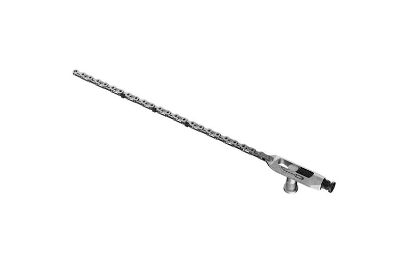 SRAM Threaded Chainring Removal Tool 1x/2x