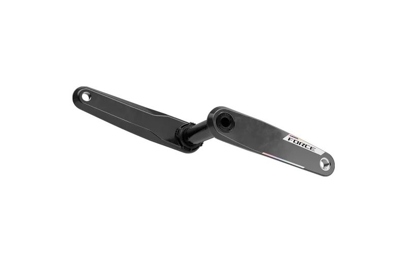 Kranksæt SRAM Force XPLR AXS E1 DUB Wide