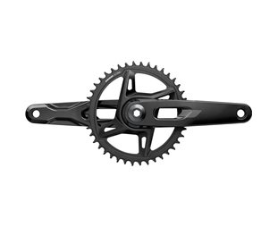 Kranksæt SRAM Rival XPLR AXS E1 1x DUB Wide 42T