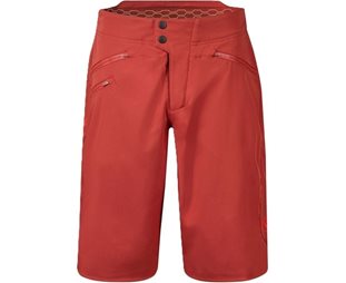 Cykelbyxor Endura MT500 Spray Short Brick Red