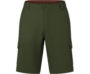 Cykelbyxor Endura Loop Cargo Short Hunter Green