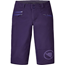 Cykelbukser Endura Dame Singletrack Short Ii Bramble