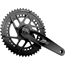 Effektmätare SRAM Rival AXS E1 2x DUB 46/33T
