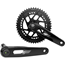 Effektmätare SRAM Rival AXS E1 2x DUB 46/33T