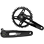 Wattimittari SRAM Rival XPLR AXS E1 1x DUB Wide 42T