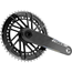 Vevparti SRAM Force AXS E1 2x DUB 48/35T