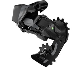Bagskifter SRAM Rival AXS E1 Rear Derailleur 12-speed