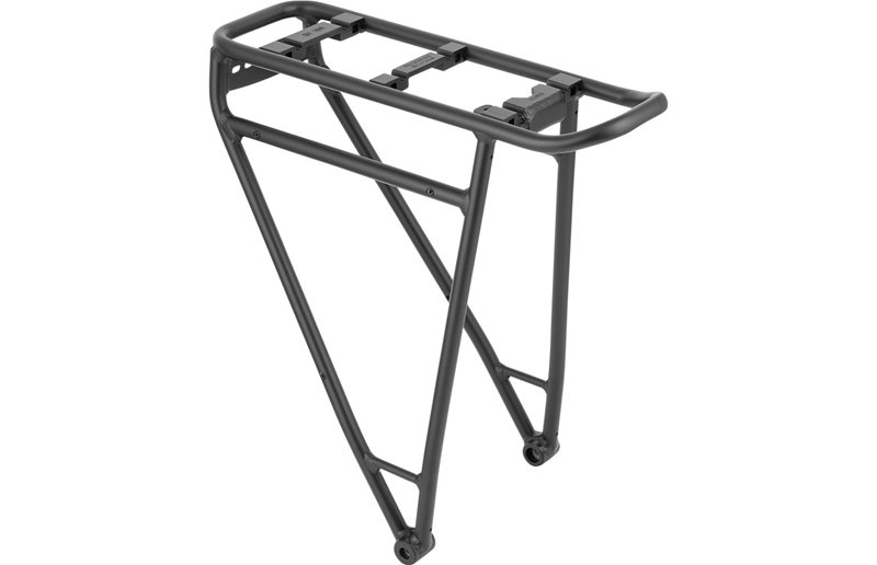 Bagagebærer bag Trek MIK Side Mount