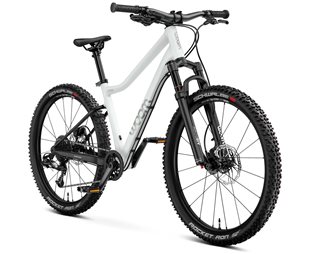 Barncykel Woom Off Air 5 24" Cirrus Cloud