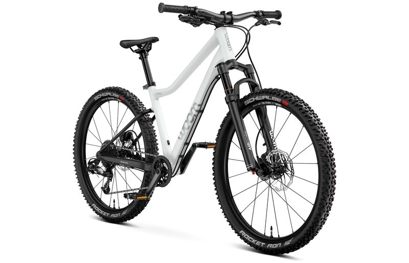 Barncykel Woom Off Air 5 24" Cirrus Cloud