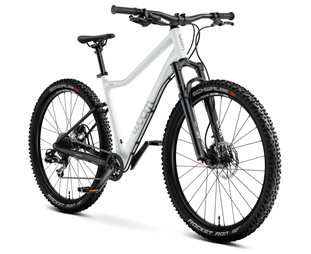 Barncykel Woom Off Air 6 26" Cirrus Cloud