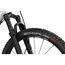 Barncykel Woom Off Air 6 26" Cirrus Cloud