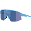 Cykelglasögon Bliz Breeze Small Matte Blue-Blue