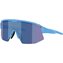 MATTE BLUE-BLUE