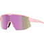 Cykelbriller Bliz Breeze Small Matt Powder Pink-Brown/Rose Multicolour