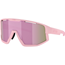 Cykelglasögon Bliz Fusion Matt Powder Pink-Brown/Rose Multicolour