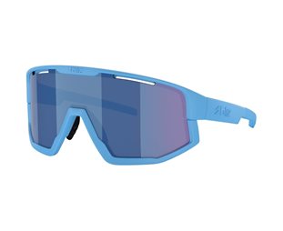Cykelbriller Bliz Fusion Small Matte Blue-Blue