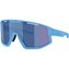 MATTE BLUE-BLUE