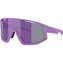 MATTE PURPLE-PURPLE