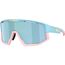 Pyöräilylasit Bliz Fusion Small Pastel Blue-Smoke Ice Blue