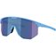 MATTE BLUE-BLUE