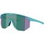 MATTE TURQUOISE-BLUE GREEN