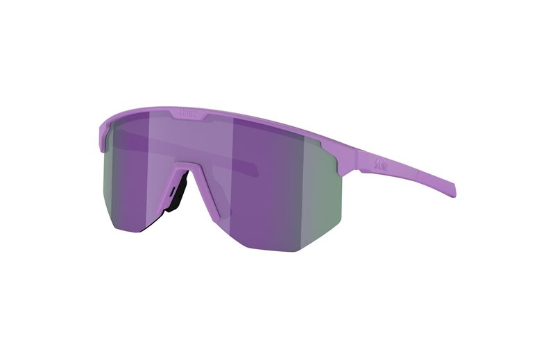 Cykelglasögon Bliz Hero Small Matte Purple-Purple