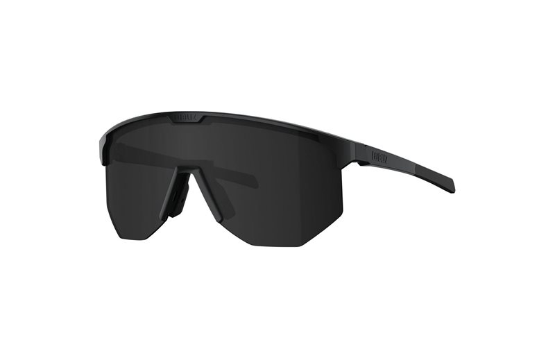 Cykelglasögon Bliz Hero Small Matte Black-Smoke
