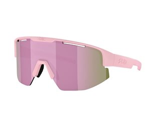 Pyöräilylasit Bliz Matrix Matt Powder Pink-Brown/Rose Multicolour