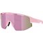 MATT POWDER PINK-BROWN/ROSE MULTICO