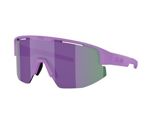 Cykelglasögon Bliz Matrix Matte Purple-Purple