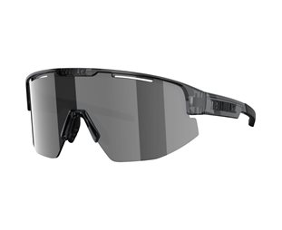 Pyöräilylasit Bliz Matrix Crystal Black-Smoke Silver