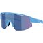 MATTE BLUE-BLUE