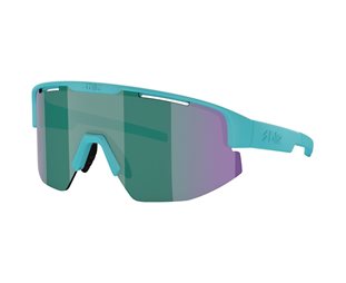 Cykelglasögon Bliz Matrix Small Matte Turquoise-Blue Green