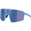 MATTE BLUE-BLUE