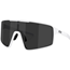 Cykelbriller Bliz P001 Matte White-Smoke